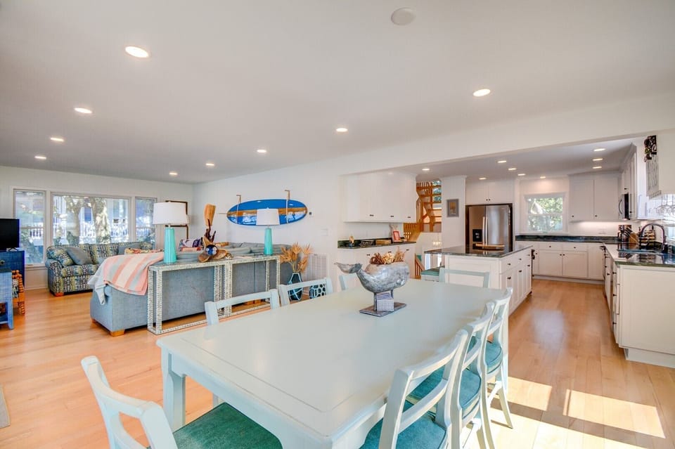 First Floor - Dining Room 3