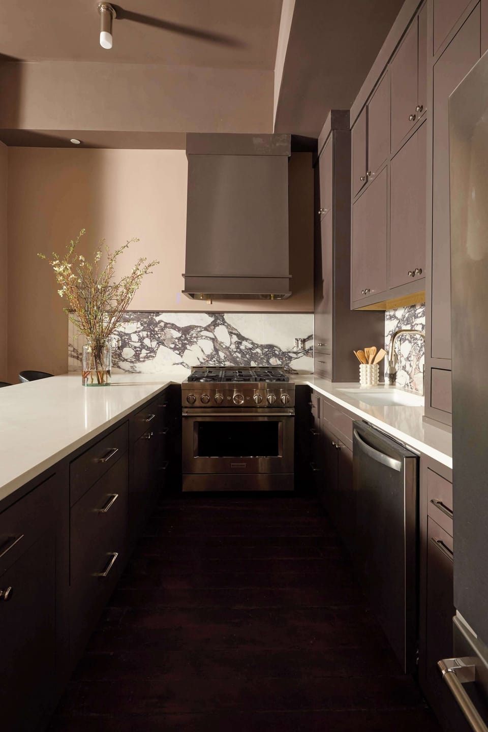 Kitchen | Chef-ready | Fully Equipped | 