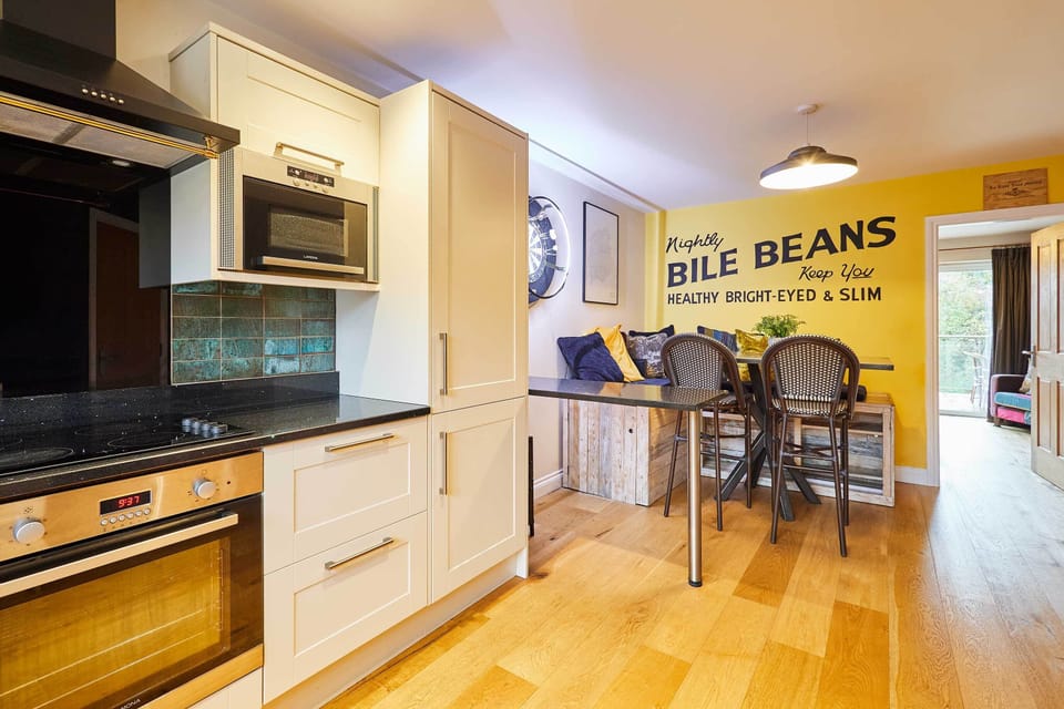 Foss Court, York - Host & Stay