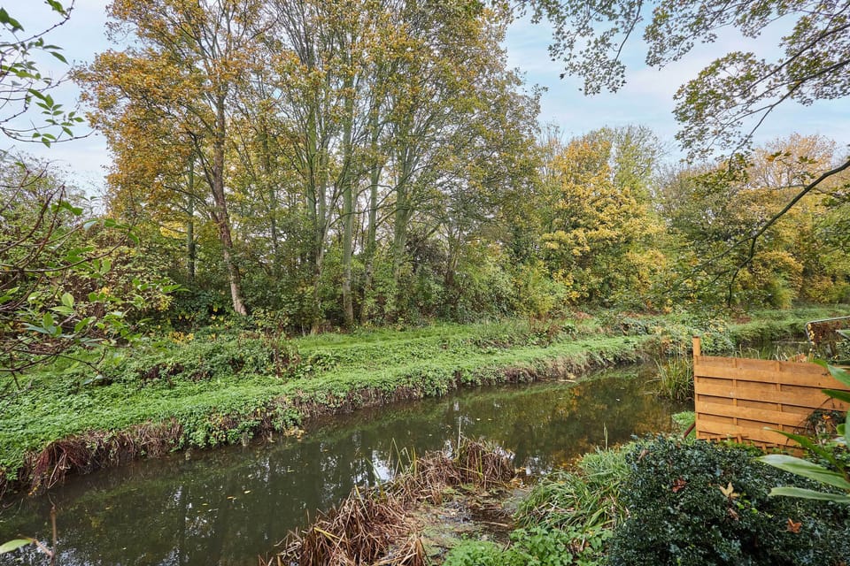 Foss Court, York - Host & Stay