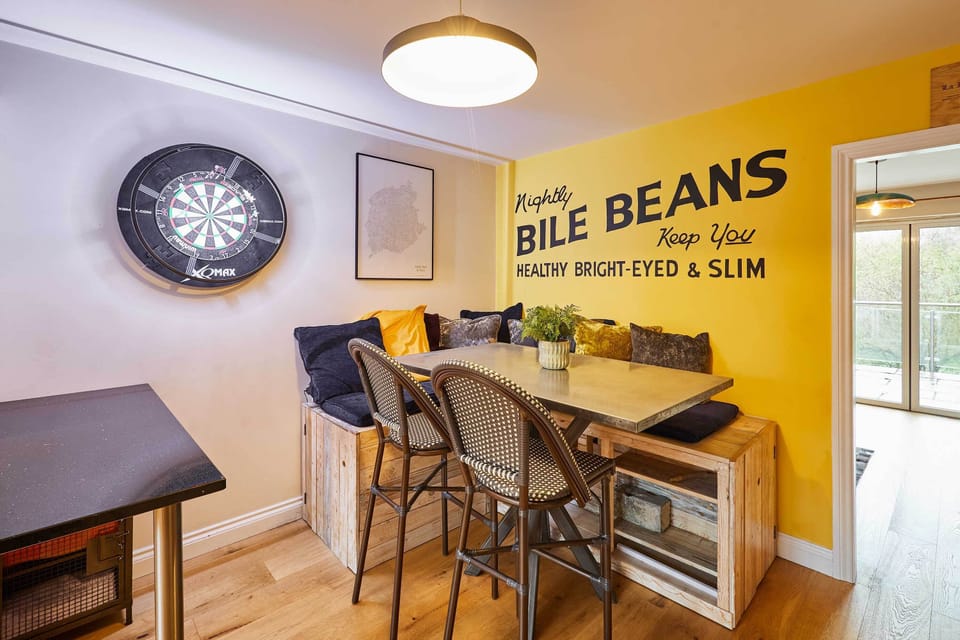 Foss Court, York - Host & Stay