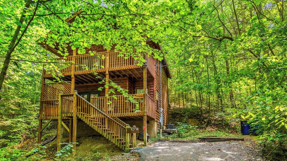 Welcome to Cozy Cabin