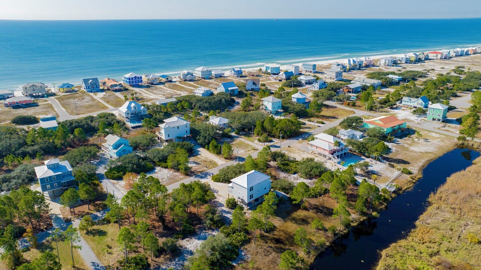 Book Swell Rider for your next stay with Harris Vacations!