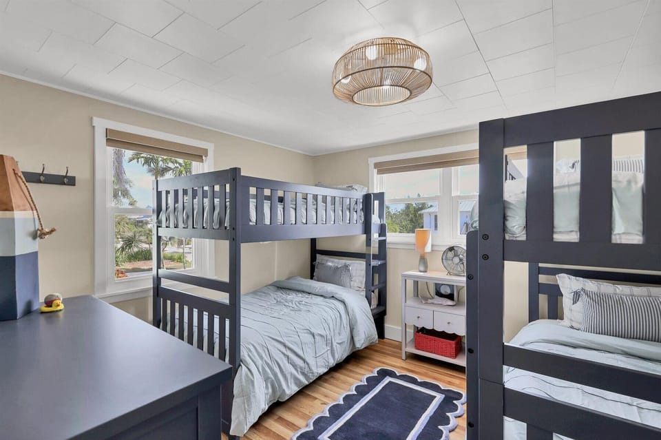 Salt Y Sol by FVC - Guest Bedroom 2