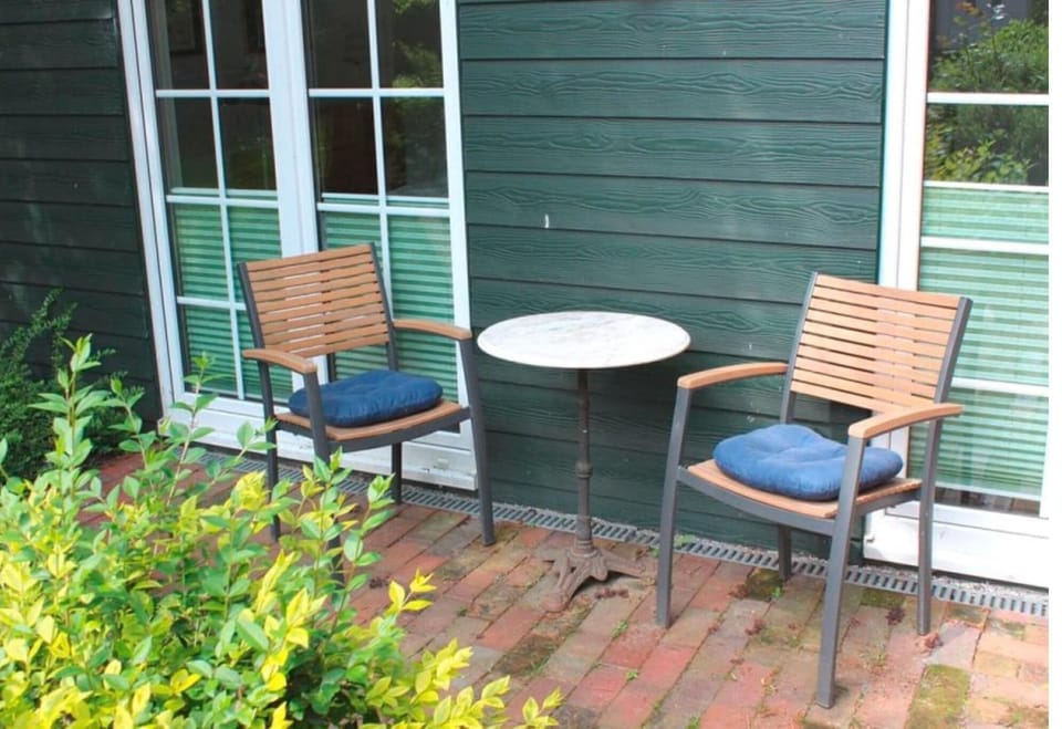 Patio / Balcony