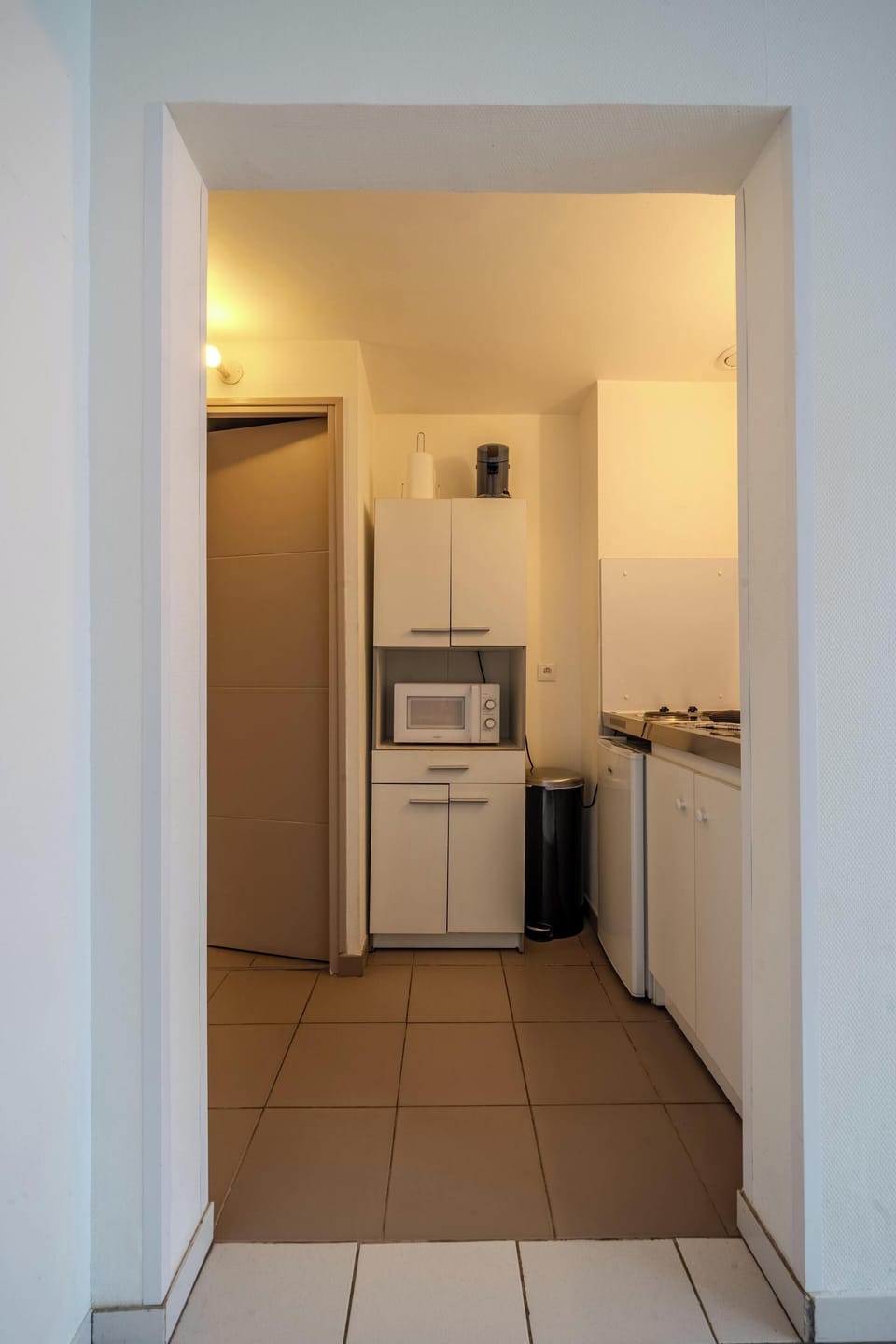 Espace cuisine