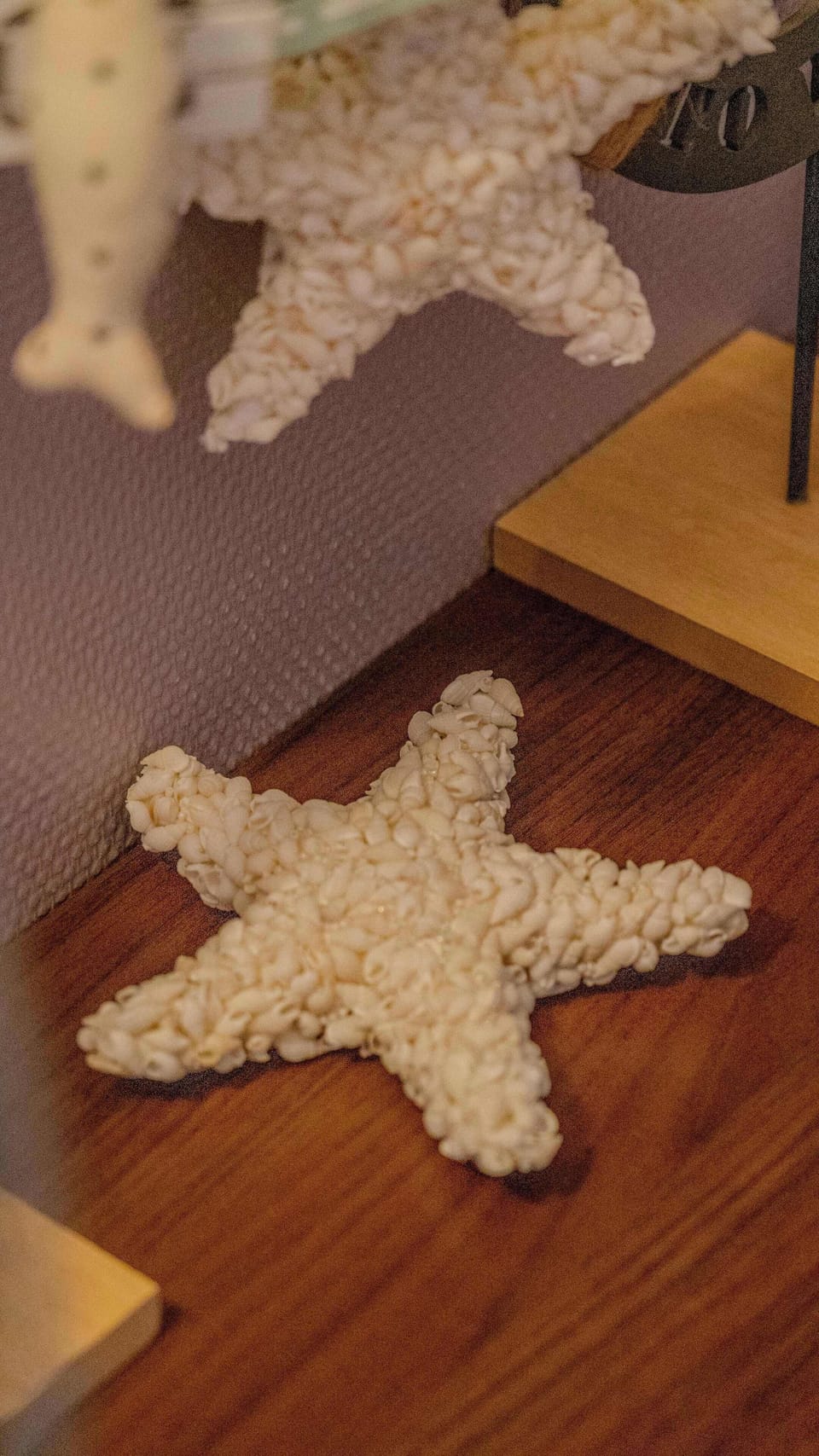 Décoration