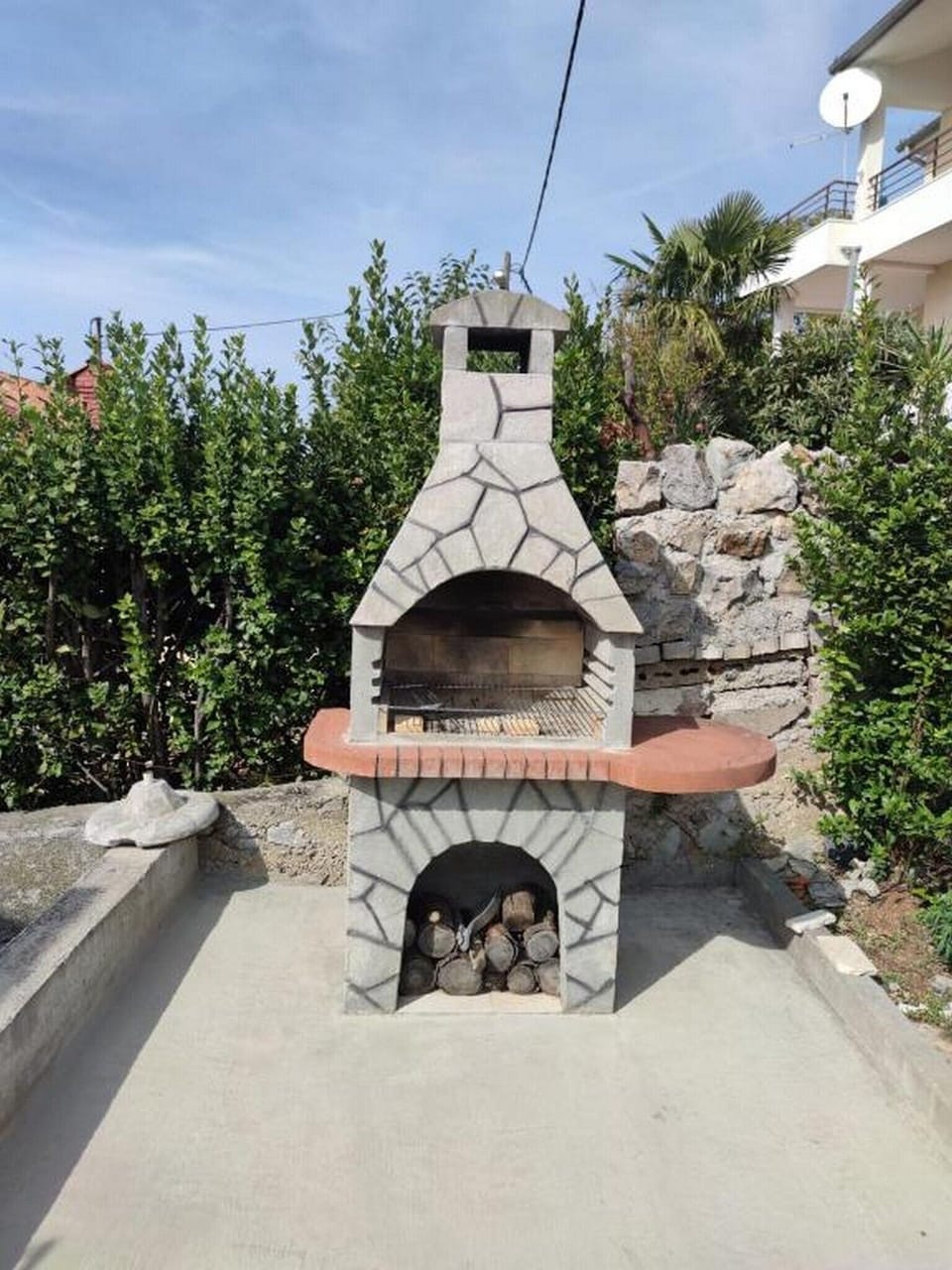 BBQ