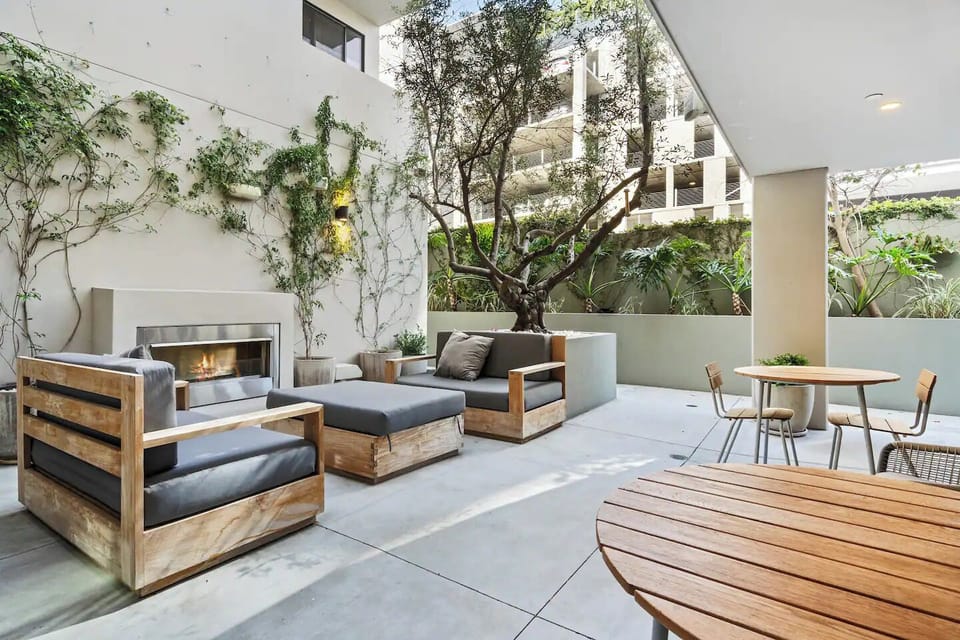 Shared Space