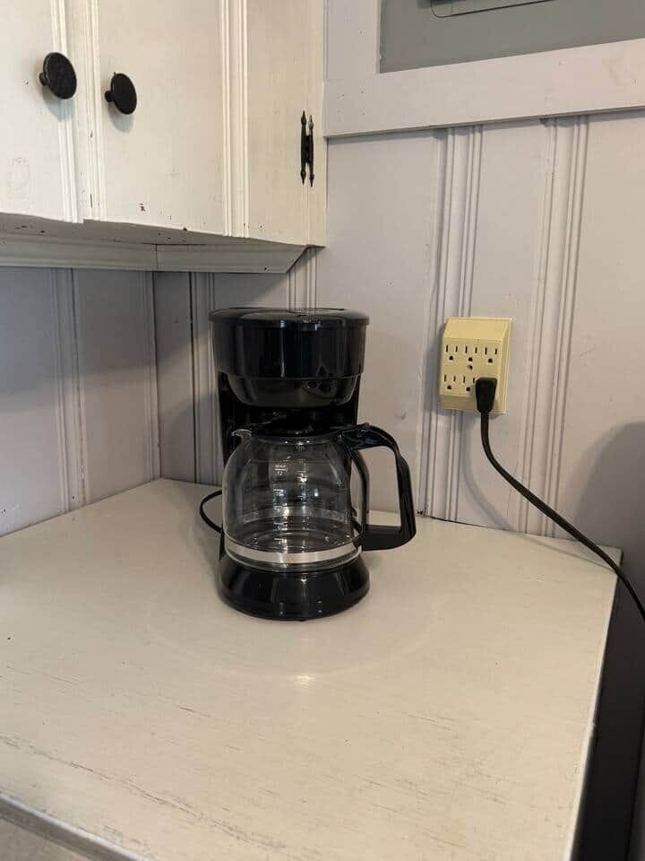 Coffee anyone?