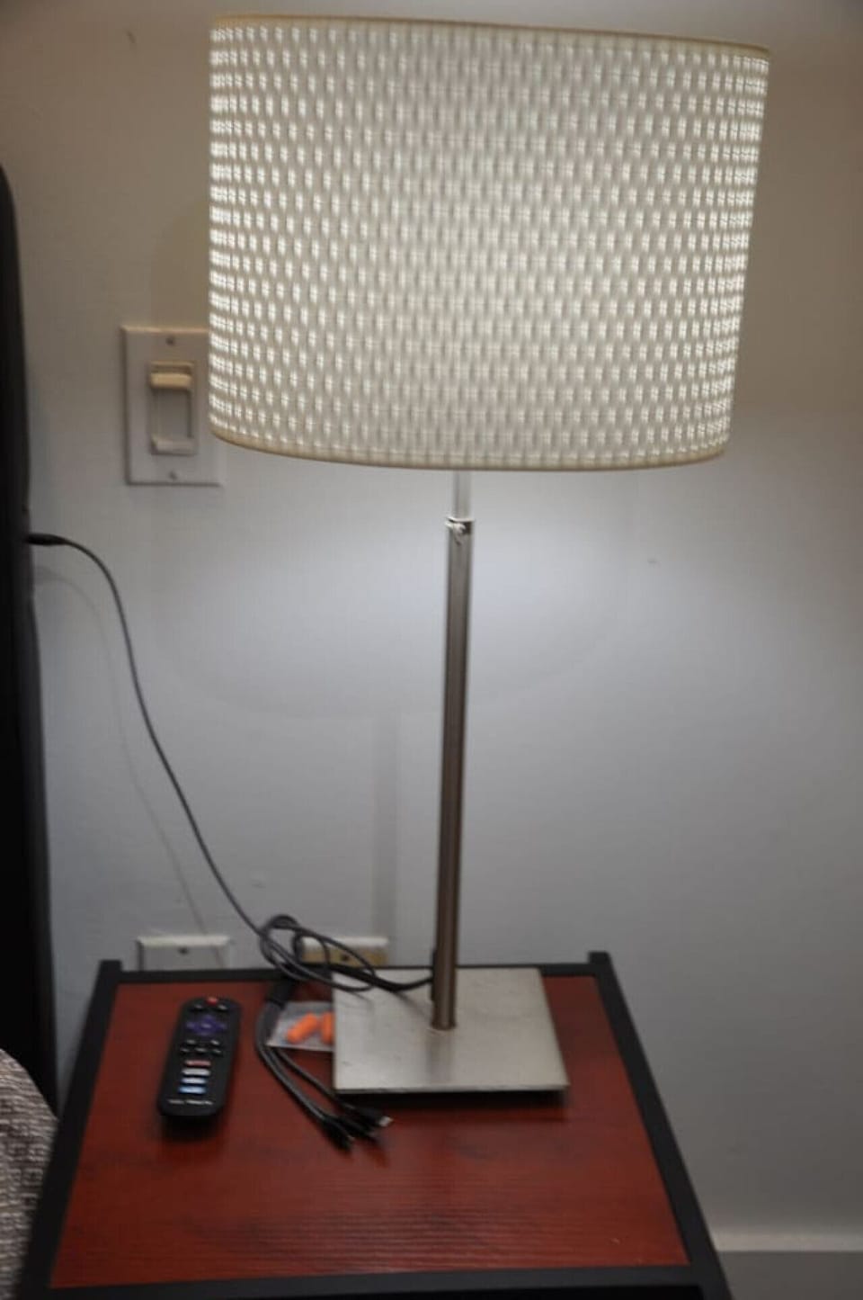 Bedside Lamp