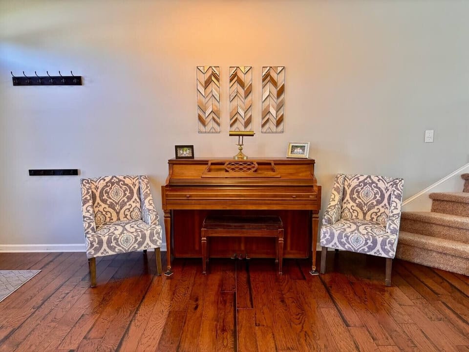 Entryway.