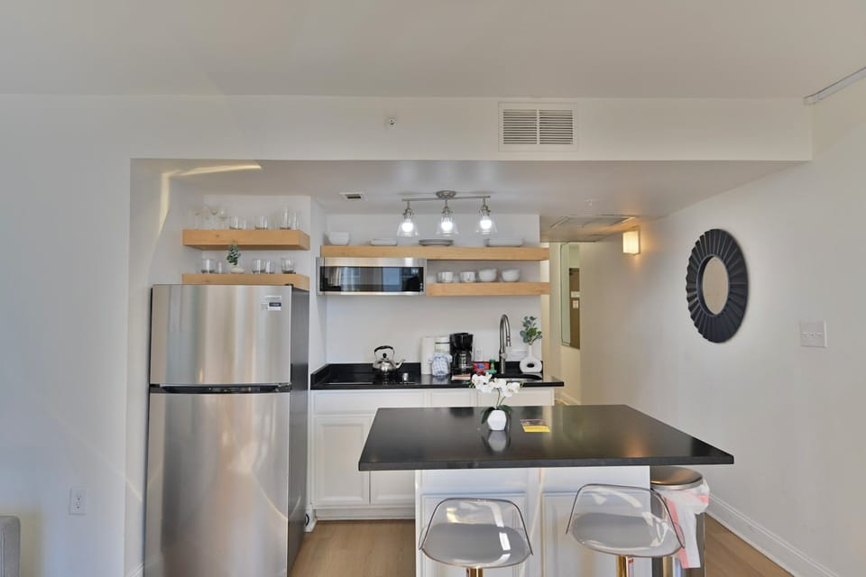 Sleek, functional, and thoughtfully equipped.