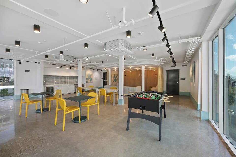 Shared Space