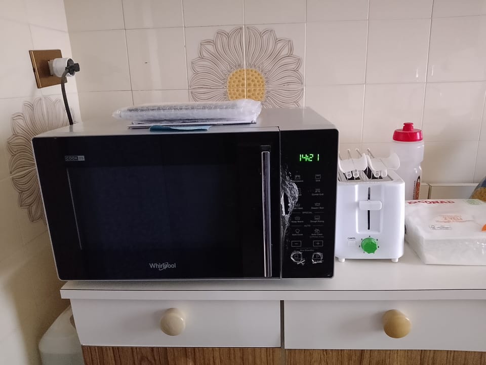 Microwave