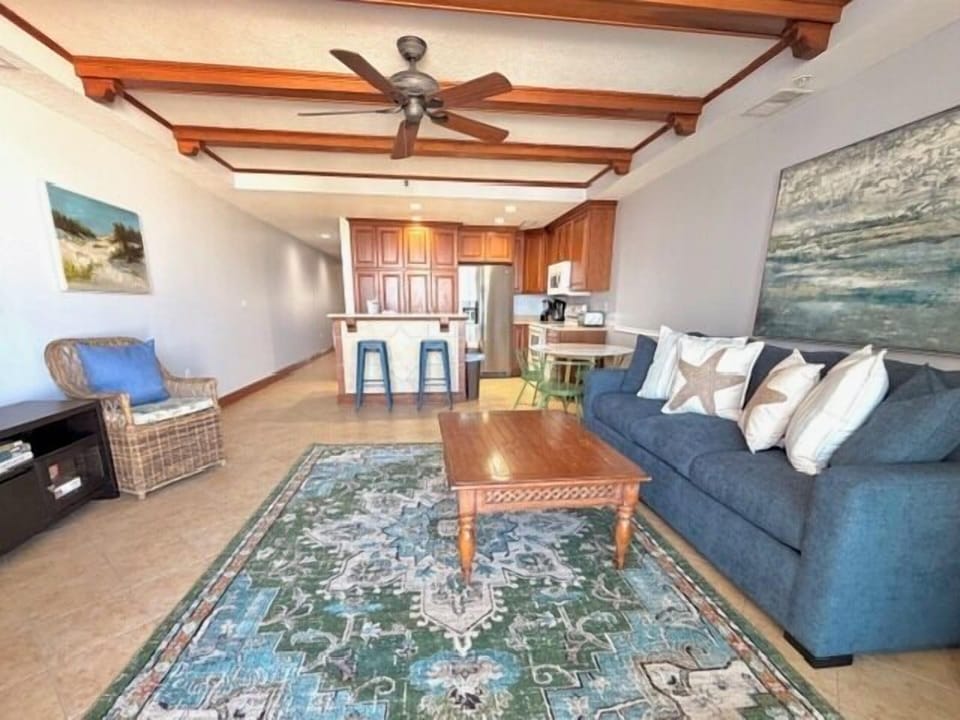 Beachside Colony on Tybee Island