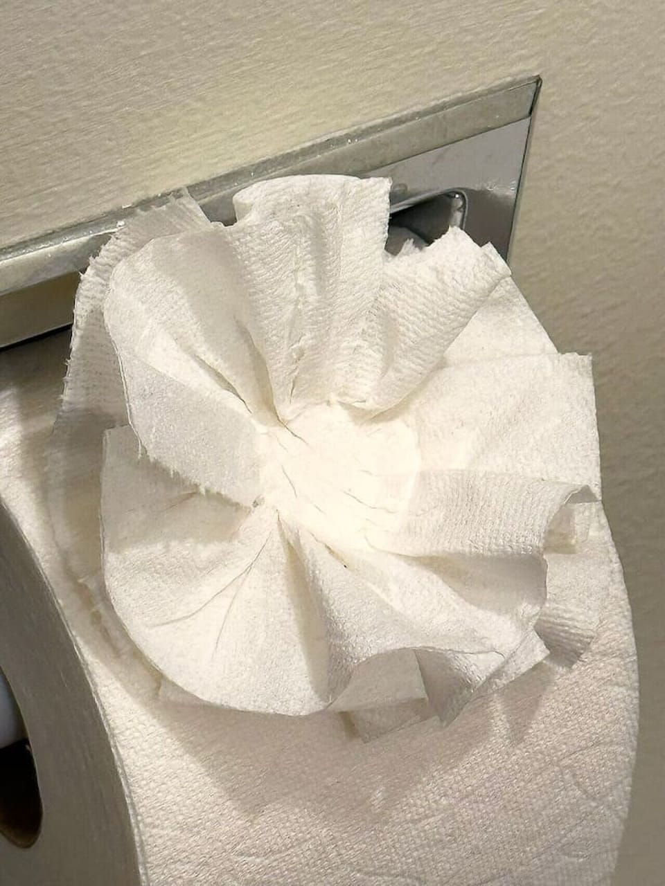 Small details to make you feel at home.