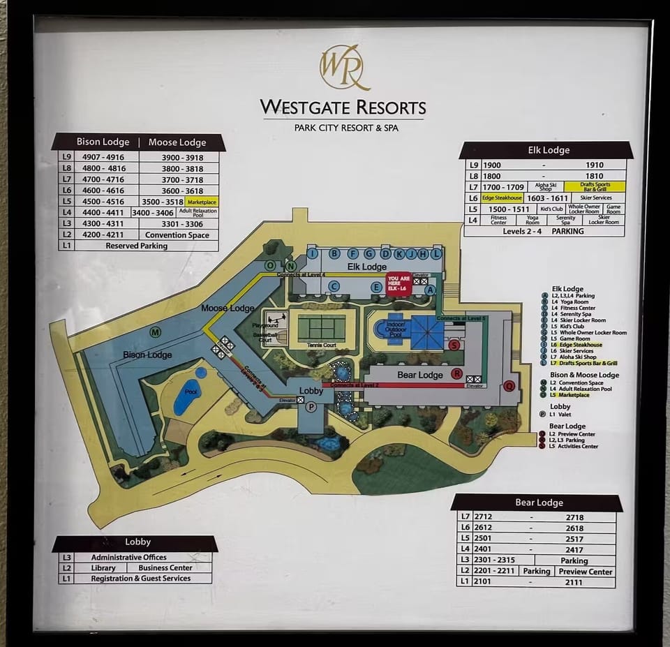 Property map