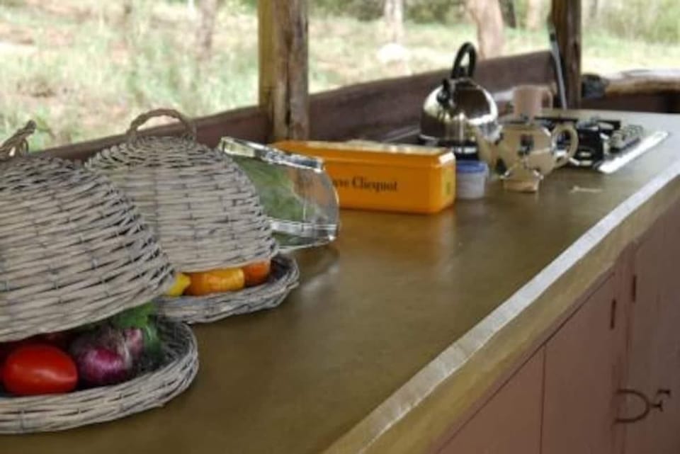 Kitchen Countertop