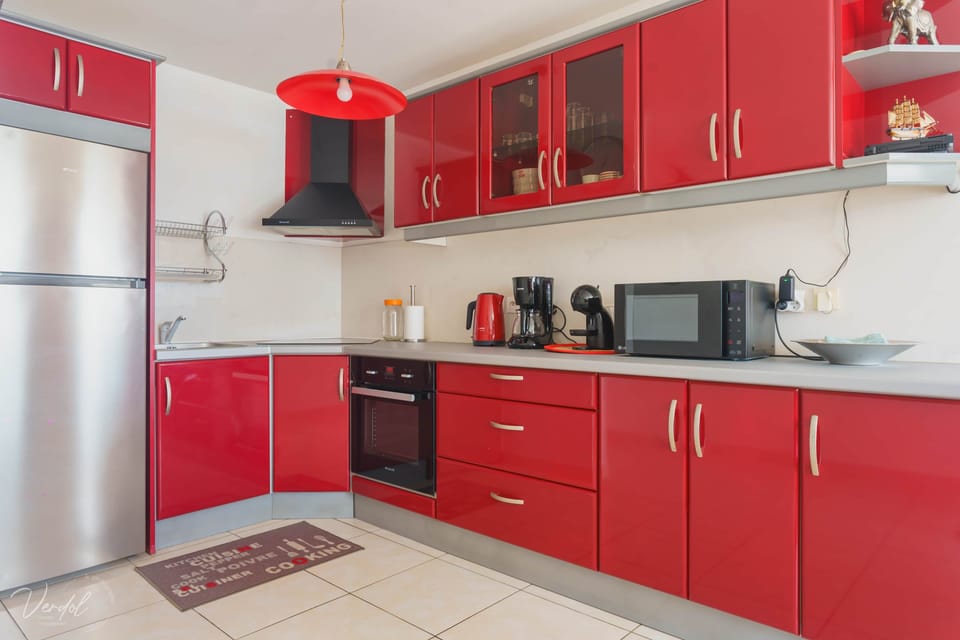 Gwadinina – Tropik Home 