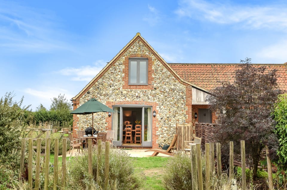 gable end