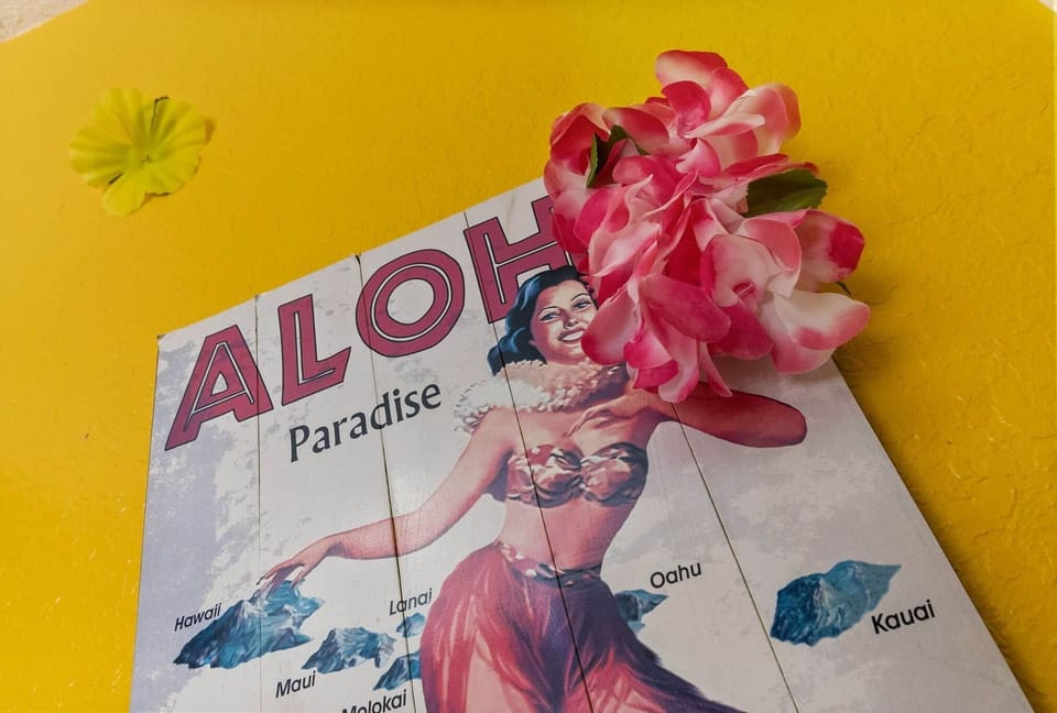 All the comforts of home are waiting for you at Magical Memories