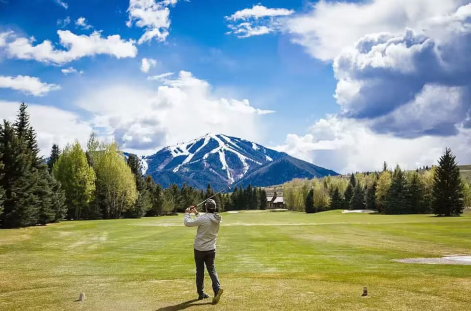 Golf
