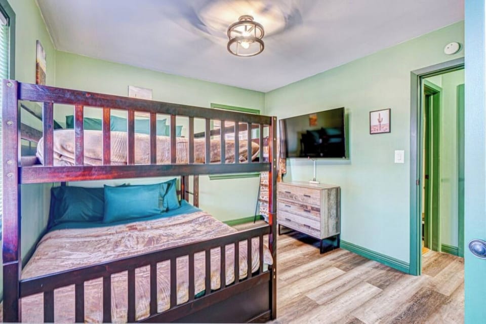 [Bedroom #2]