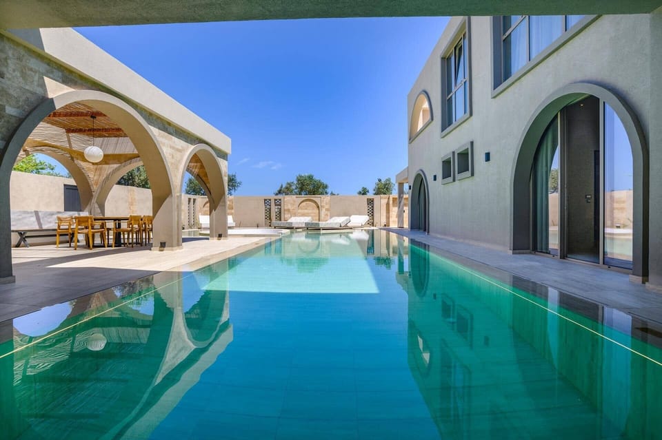 Villa Lavender image