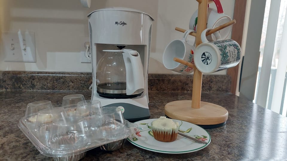 Coffee Station
