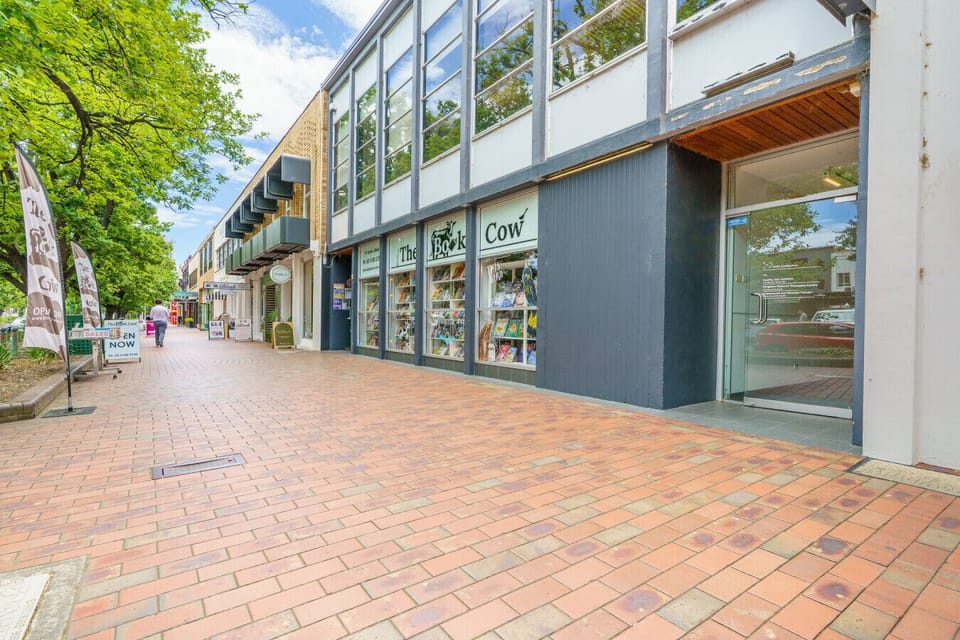 Perfectly positioned near shops, parks, and everyday conveniences—everything is just a stroll away