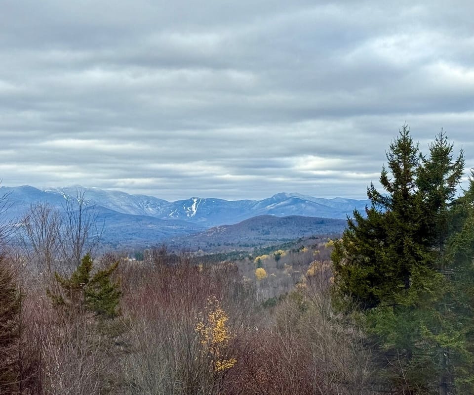 Chase Mountain Lodge: Mountain View & Hot Tub (6718)