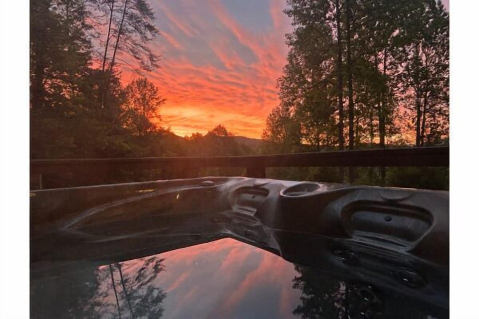 Beautiful Sunrise