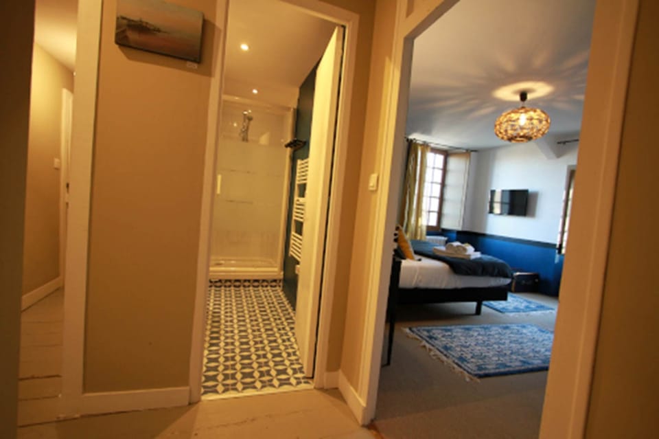 salle de bain céanothe