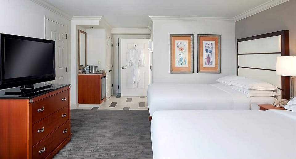 Settle in with easy storage, TV comfort, and open space.