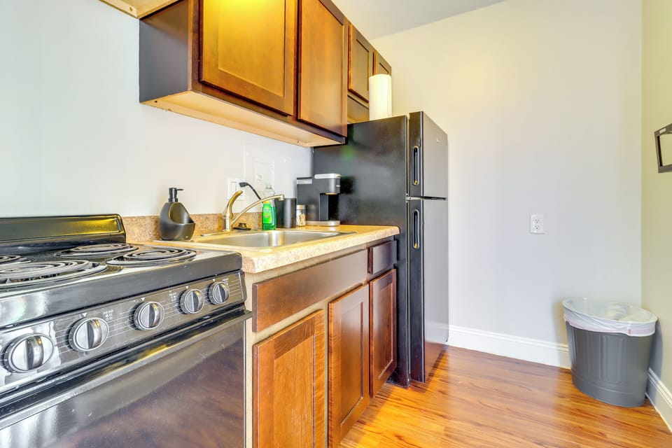 Kitchen | Keurig