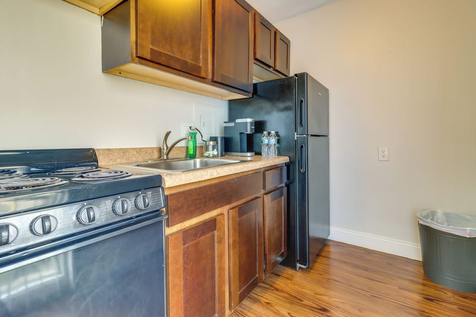 Kitchen | Keurig