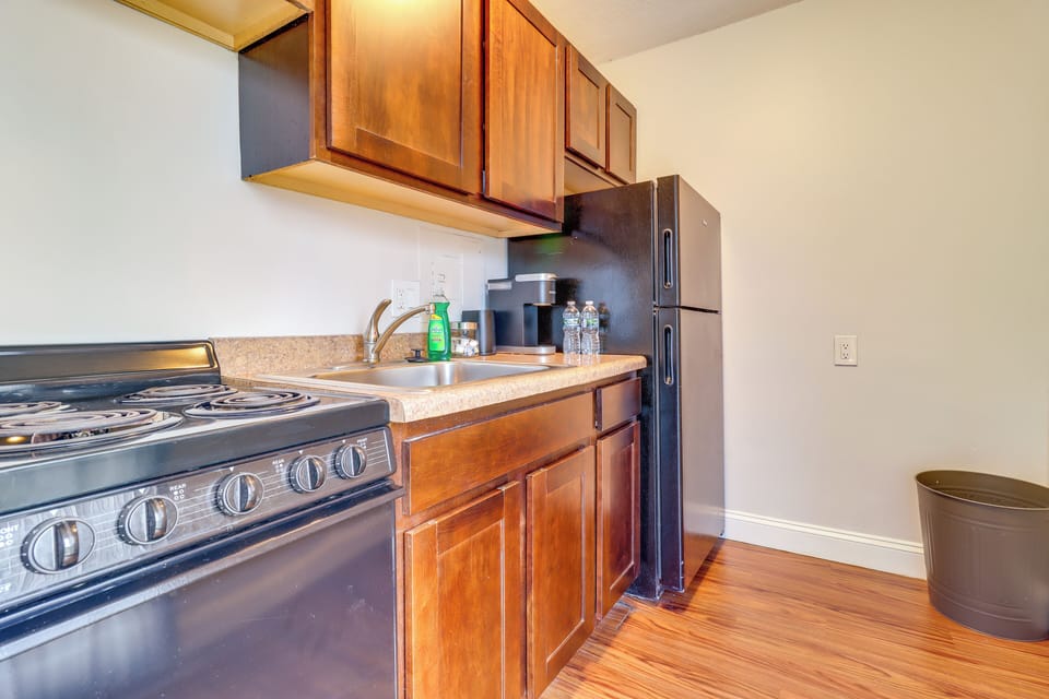 Kitchen | Keurig