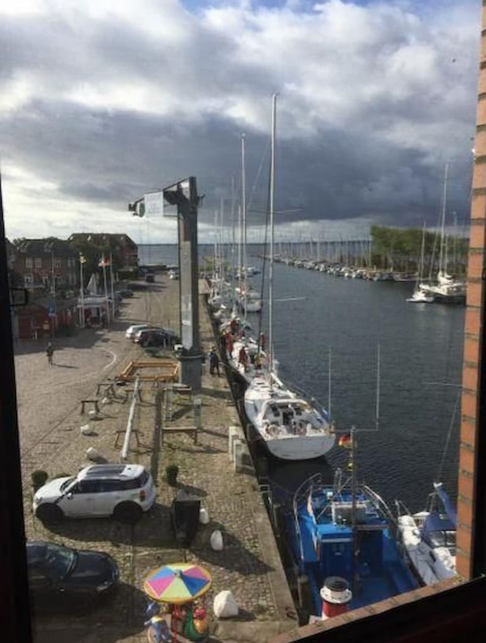 Marina
