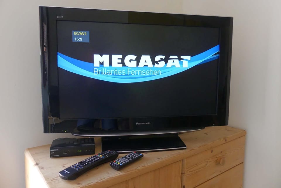 Television
