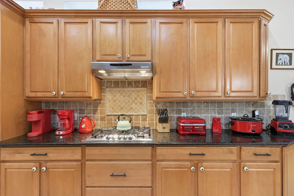 Kitchen Small Appliances