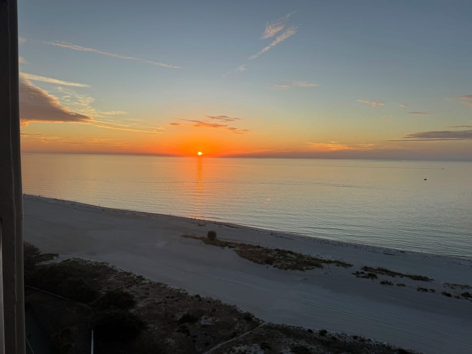 Another sunset