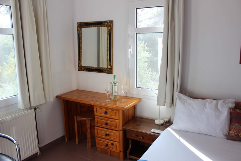 Desk-ideal for remote work