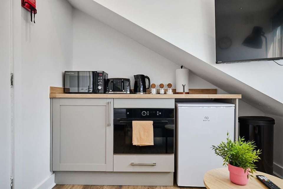 Kitchenette