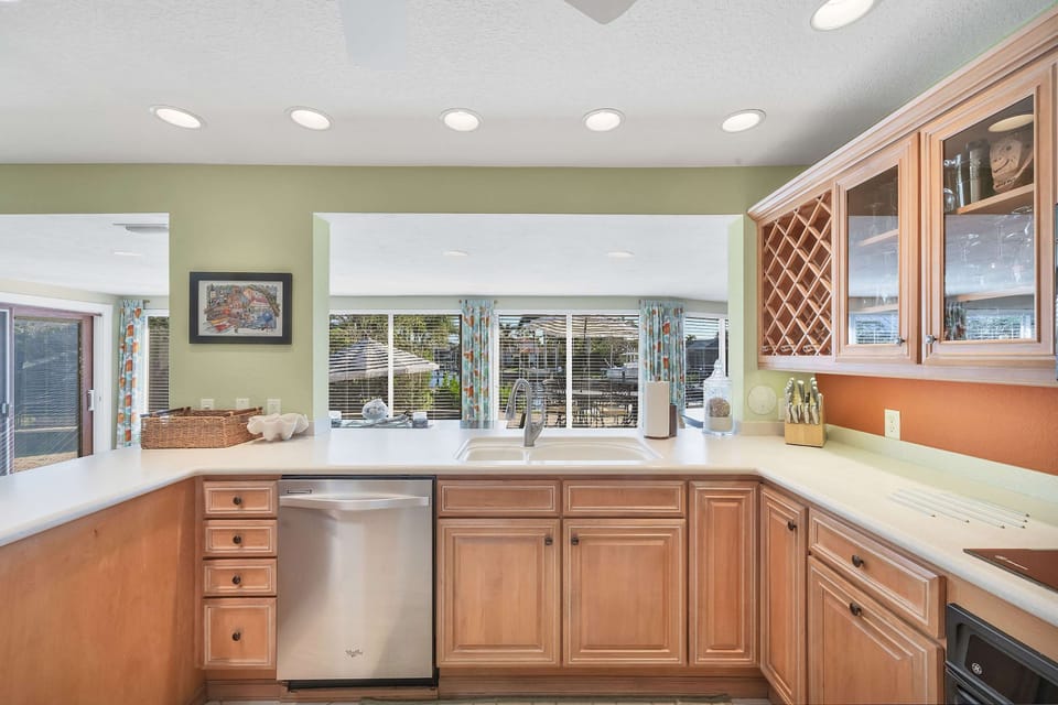 Heart of the home