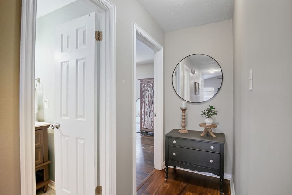 Indoors, Furniture, Architecture, Building, Candle