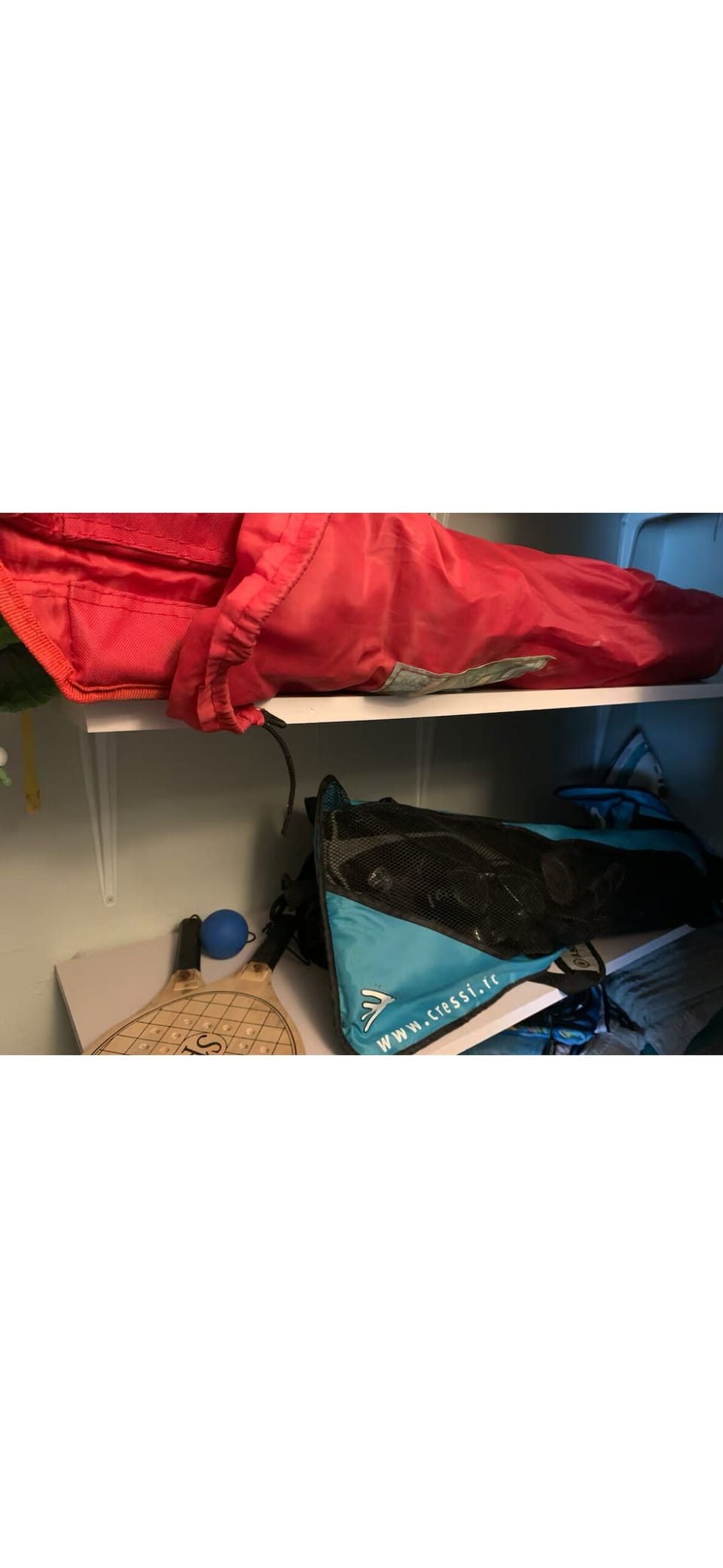 Miscellaneous