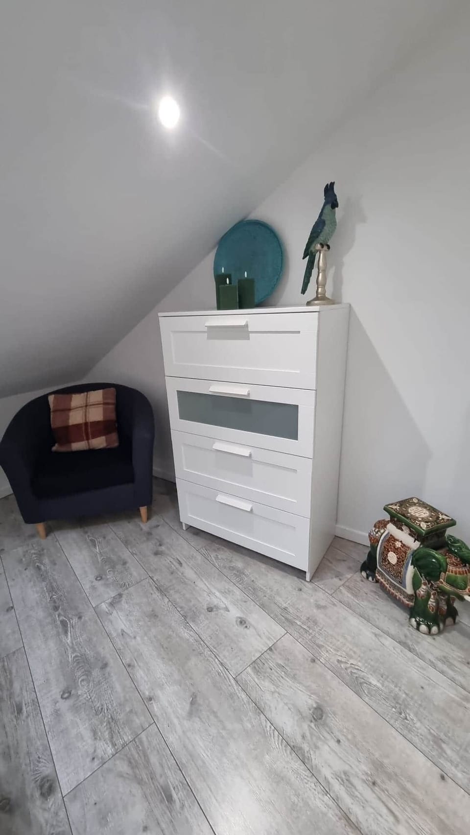 Chambre etage 3
