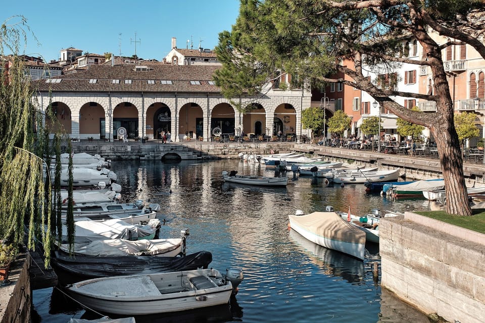 Marina