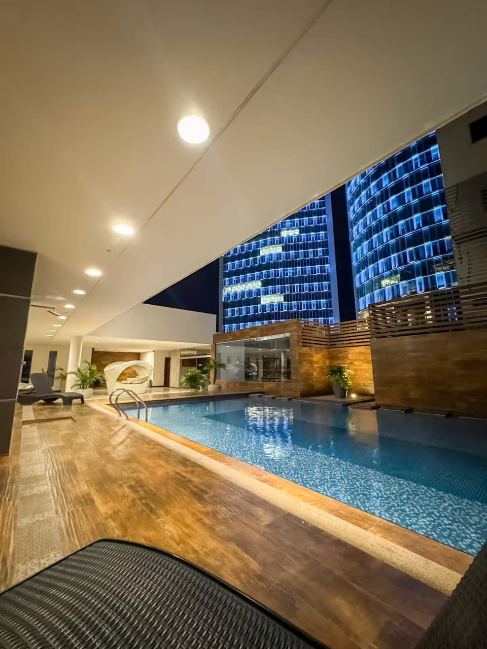 Pool